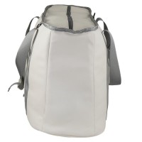Bolsa Siux The Queen White  Oferta + Barato