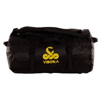 Bolsa Vibora Carbon Negro