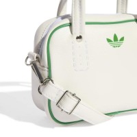 Bolso Adidas Originals Adicolor Blanco  Offre - Pas cher