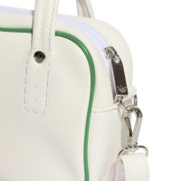 Bolso Adidas Originals Adicolor Blanco  Offre - Pas cher