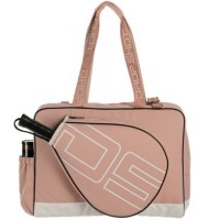 Bolso Drop Shot Lady 25 Rosa  Offre - Pas cher