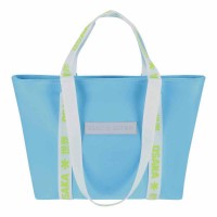 Sac en neoprene Osaka Bleu clair  Offre - Pas cher