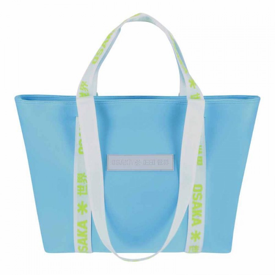Sac en neoprene Osaka Bleu clair  Offre - Pas cher
