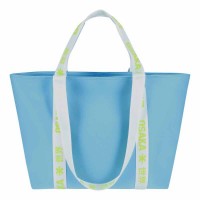 Sac en neoprene Osaka Bleu clair  Offre - Pas cher