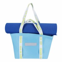 Sac en neoprene Osaka Bleu clair  Offre - Pas cher