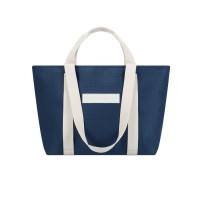 Osaka Navy Blue Neoprene Bag  Offer + Cheap
