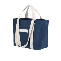 Osaka Navy Blue Neoprene Bag  Offer + Cheap