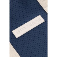 Osaka Navy Blue Neoprene Bag  Offer + Cheap