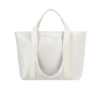 Bolso Osaka Neopreno Gris Claro  Offer + Cheap