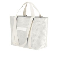Bolso Osaka Neopreno Gris Claro  Offer + Cheap