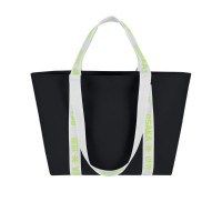 Bolso Osaka Neopreno Negro  Oferta + Barato