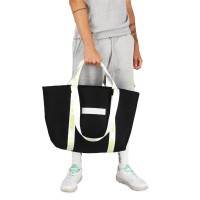 Bolso Osaka Neopreno Negro  Oferta + Barato