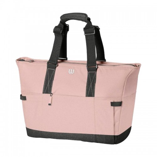 Bolsa Rosa Wilson Tote Bolsa Rosa Wilson Tote