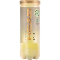 Bote de 3 Pelotas Head Tour Tennis  Offerta + Economico