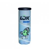 Jar of 3 Lok Fresh Balls  Offer + Cheap
