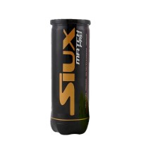 Jar of 3 Siux Match Pro Balls  Offer + Cheap