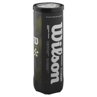 Wilson Padel Premier 3 Ball Pot   Offer + Cheap