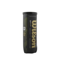 Wilson Padel Premier Speed Pote de 3 bolas  Oferta + Barato