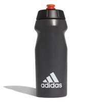 Garrafa Adidas Performance 0.5L Preta  Oferta + Barato