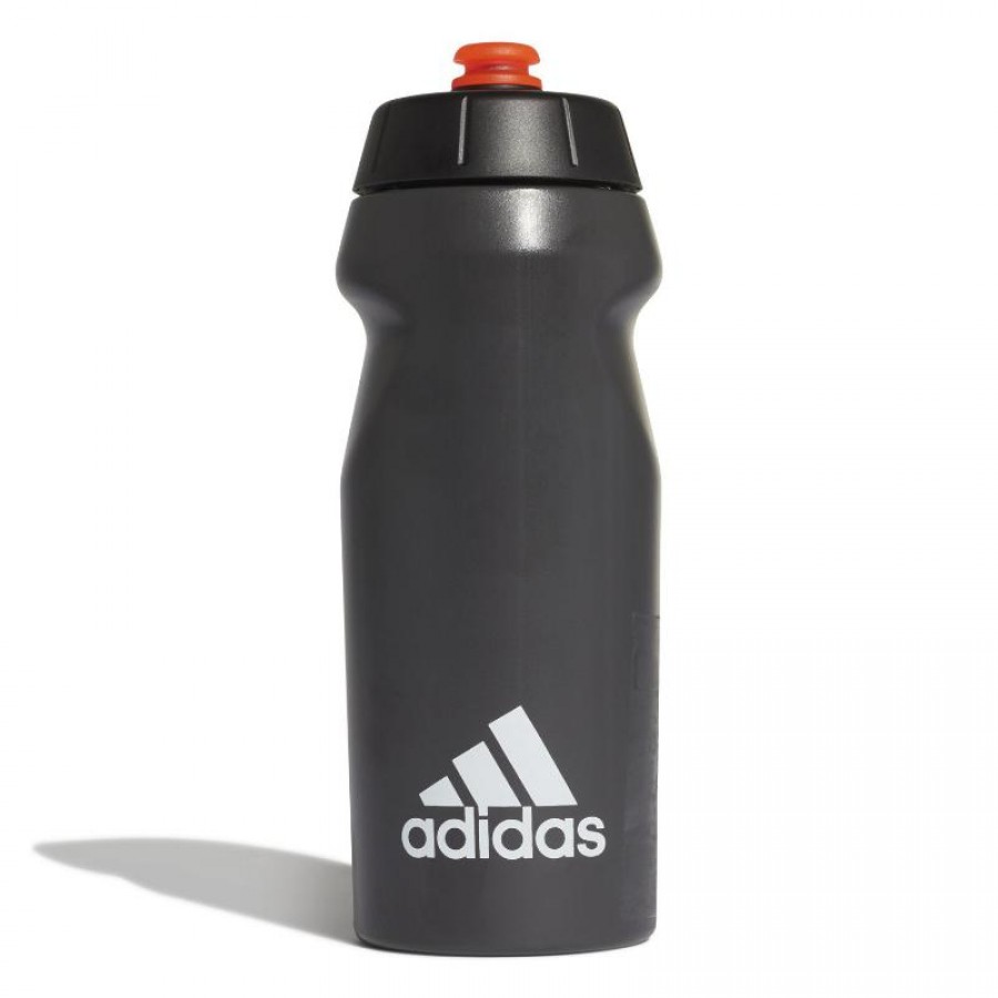 Garrafa Adidas Performance 0.5L Preta  Oferta + Barato