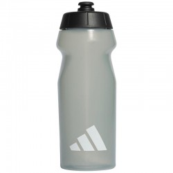 Botella Adidas Performance 0,5L Gris