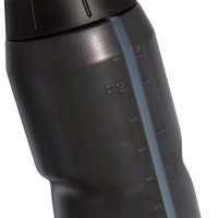 Botella Adidas Performance 0,75L Negro Rojo