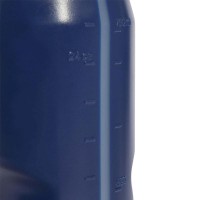 Adidas Tiro 0.75L Navy Blue Bottle