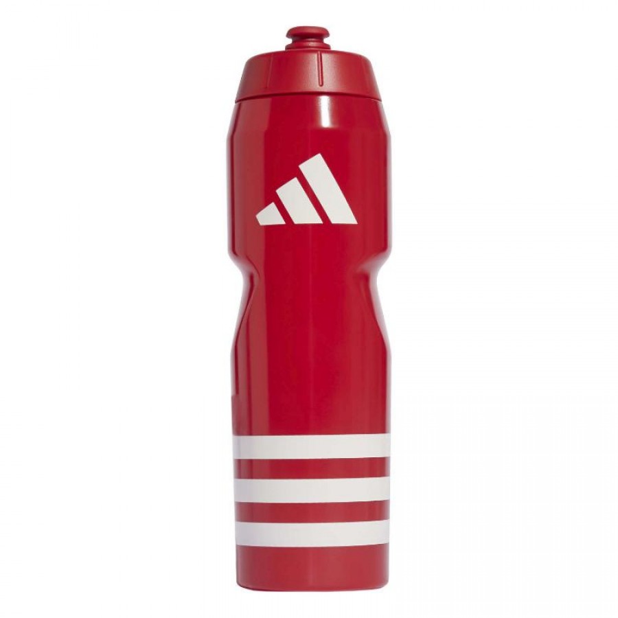 Adidas Tiro 0.75L Red Bottle  Offer + Cheap