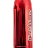 Botella Black Crown 0,75L Rojo  Oferta + Barato