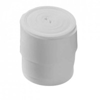 Caja Wilson Pro Padel Blanco 60 Overgrips  Offer + Cheap