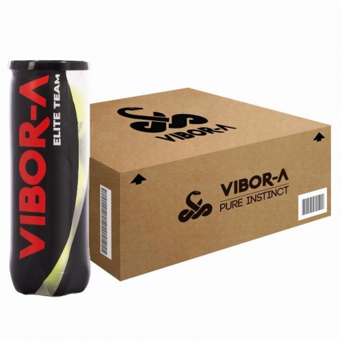 Cajon 72 Pelotas - 24 Boats of 3 pcs - Vibora Elite Team Cajon 72 Pelotas - 24 Boats of 3 pcs - Vibora Elite Team