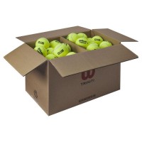 Cajon Wilson Triniti Club 72 pelotas  Offer + Cheap