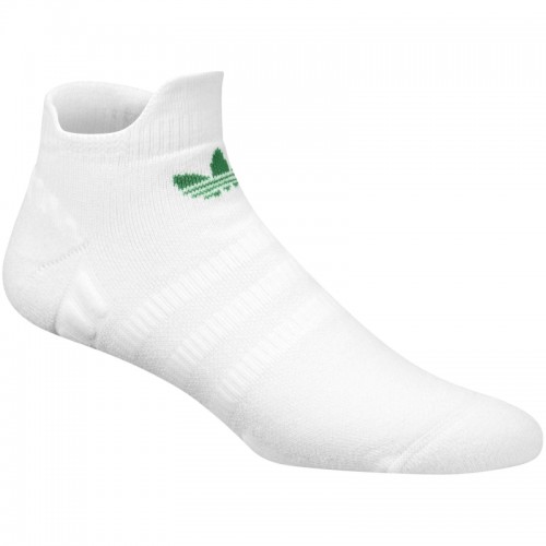 Calcetines Adidas Original Ten Low Blanco 1 Par Calcetines Adidas Original Ten Low Blanco 1 Par