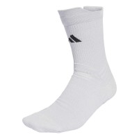 Calcetines Adidas Tennis CRW Gris 1 Par  Oferta + Barato