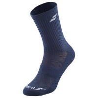Babolat Chaussettes Medium Color 3 Paires