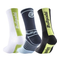 Calzini Bullpadel BP2406 3 paia