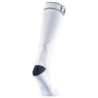 Meias SOX sem fim branco preto  Oferta + Barato