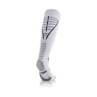 Calcetines Floky Multisport GRF Long Blanco