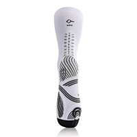 Calcetines Floky Multisport GRF Medium Blanco