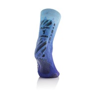 Calcetines Floky S-Mash 3D Fantasy Ice Comet Azul Purpura