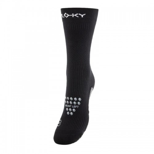 Calcetines Floky S-Mash 3D Negro Calcetines Floky S-Mash 3D Negro
