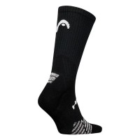 Calcetines Head Performance Padel Crew Negro 1 Par  Oferta + Barato