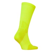 Calcetines Head Performance Tennis Crew Amarillo Fluor 1 Par  Offre - Pas cher
