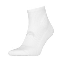 Calcetines Head Performance Tennis Quarter Blanco 1 Par  Offre - Pas cher