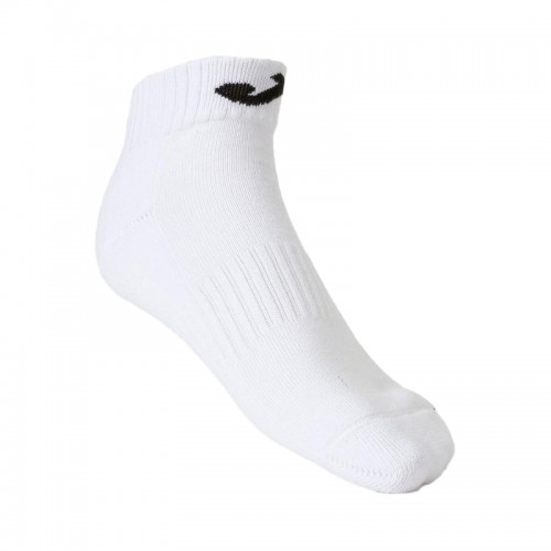 Joma Ankle White Socks Joma Ankle White Socks