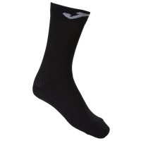 Joma Long Noir Blanc Chaussettes 1 Paire  Offre - Pas cher