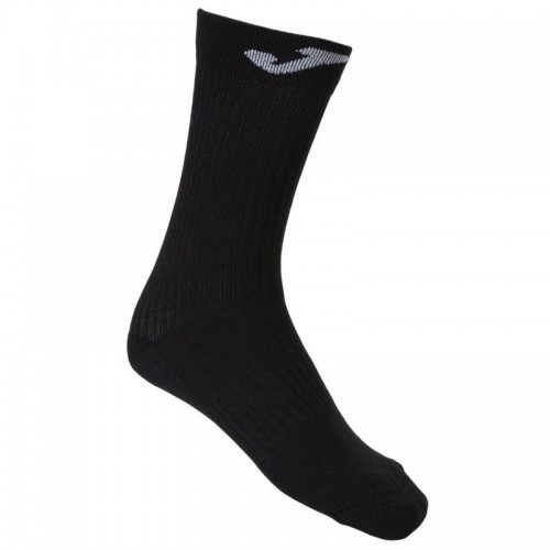 Joma Long Black White Socks 1 Pair Joma Long Black White Socks 1 Pair