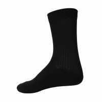 Joma Long Noir Blanc Chaussettes 1 Paire  Offre - Pas cher