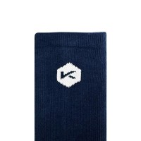 Kombat Hex Bleu Marine Chaussettes 1 Paire  Offre - Pas cher
