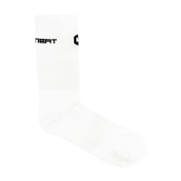 Calcetines Kombat Hex Blanco 1 Par  Oferta + Barato